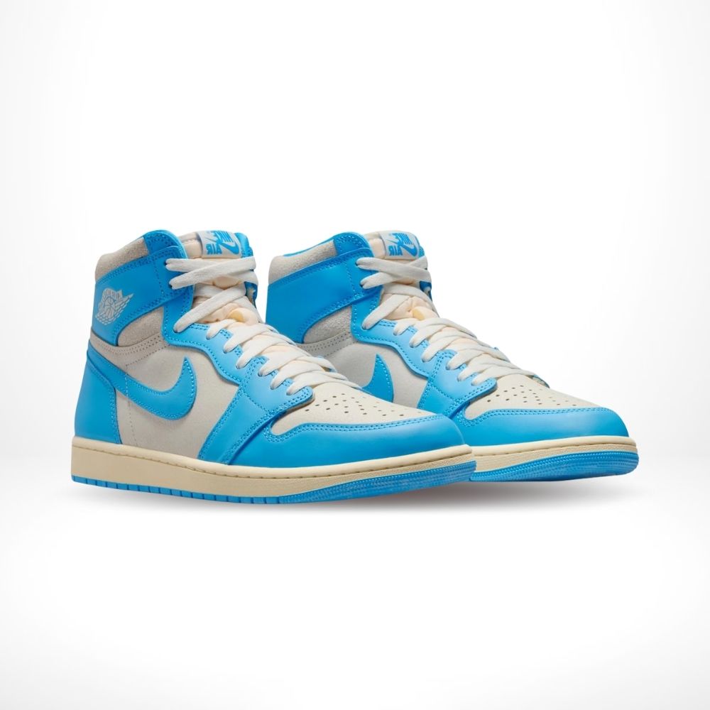 Air Jordan Retro 1 High OG UNC Reimagined University Blue