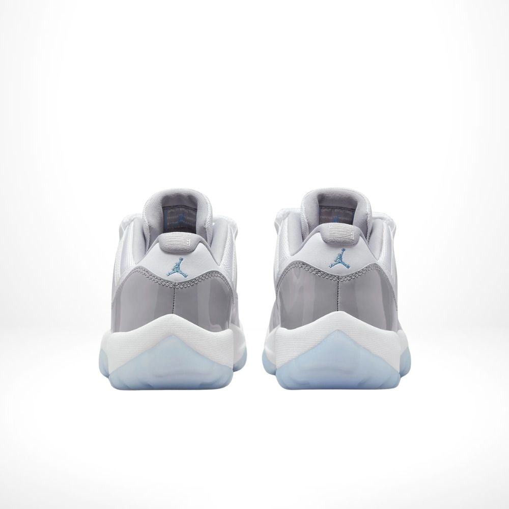 Air Jordan 11 Retro Low Cement Grey