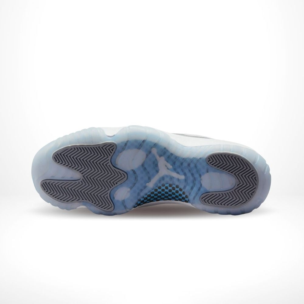 Air Jordan 11 Retro Low Cement Grey