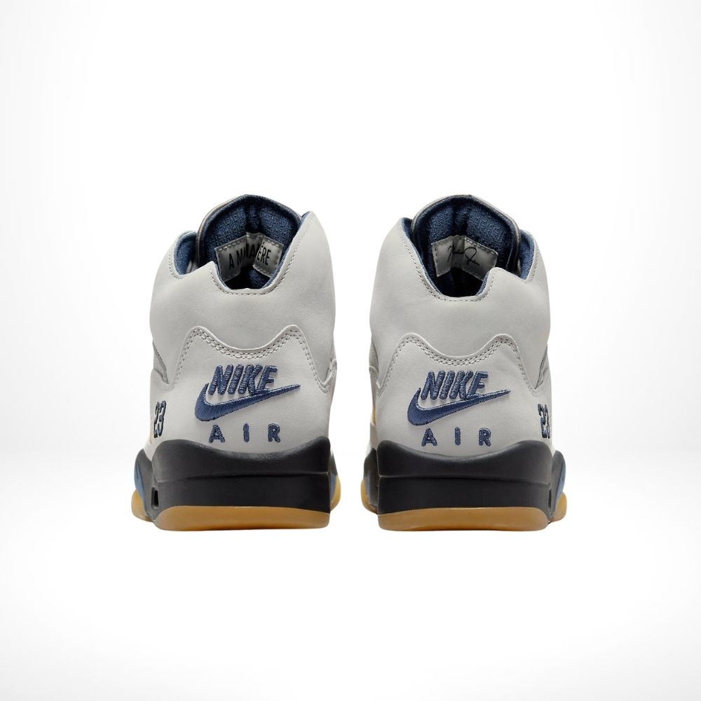 Air Jordan 5 Retro X A Ma Maniére Dawn