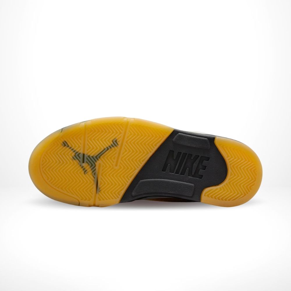 Air Jordan 5 Retro X A Ma Maniére Dawn