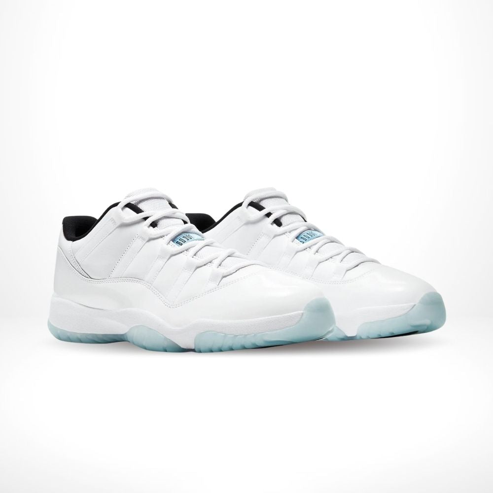 Air Jordan 11 Retro Low Legend Blue
