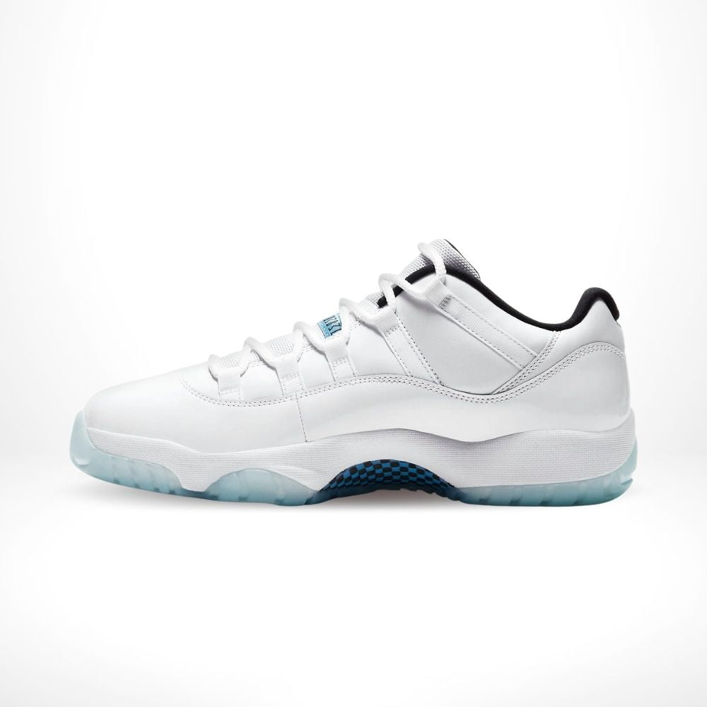 Air Jordan 11 Retro Low Legend Blue