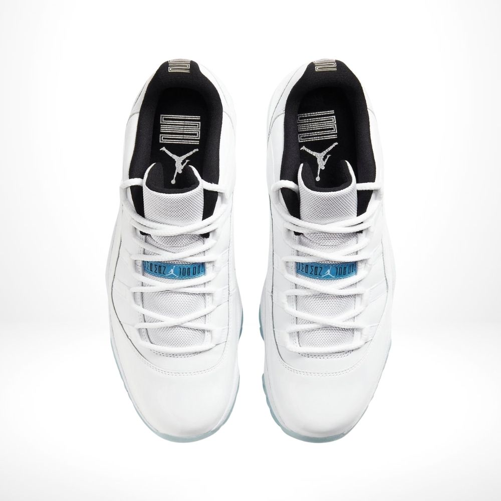 Air Jordan 11 Retro Low Legend Blue