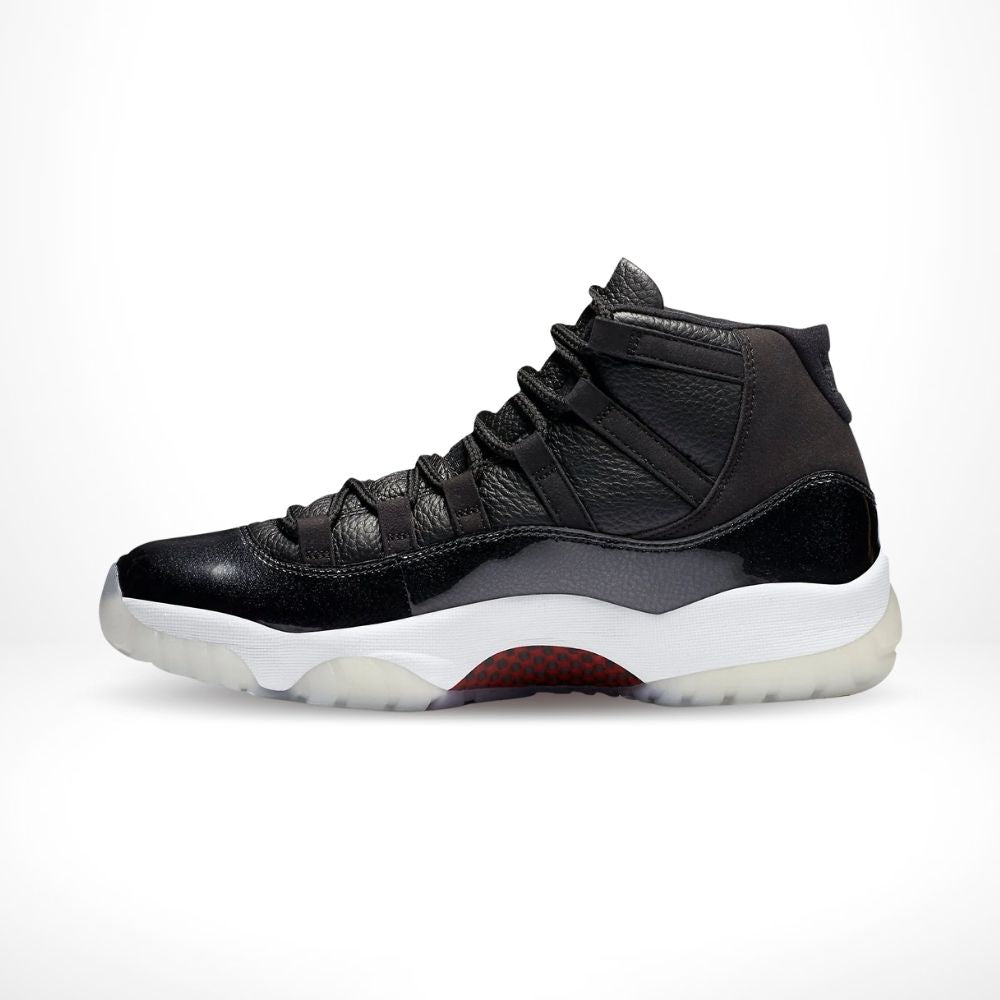 Air Jordan Retro 11 72-10