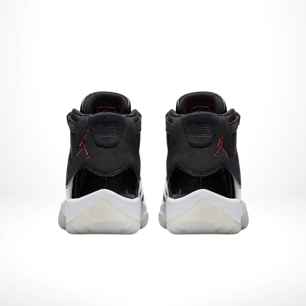 Air Jordan Retro 11 72-10