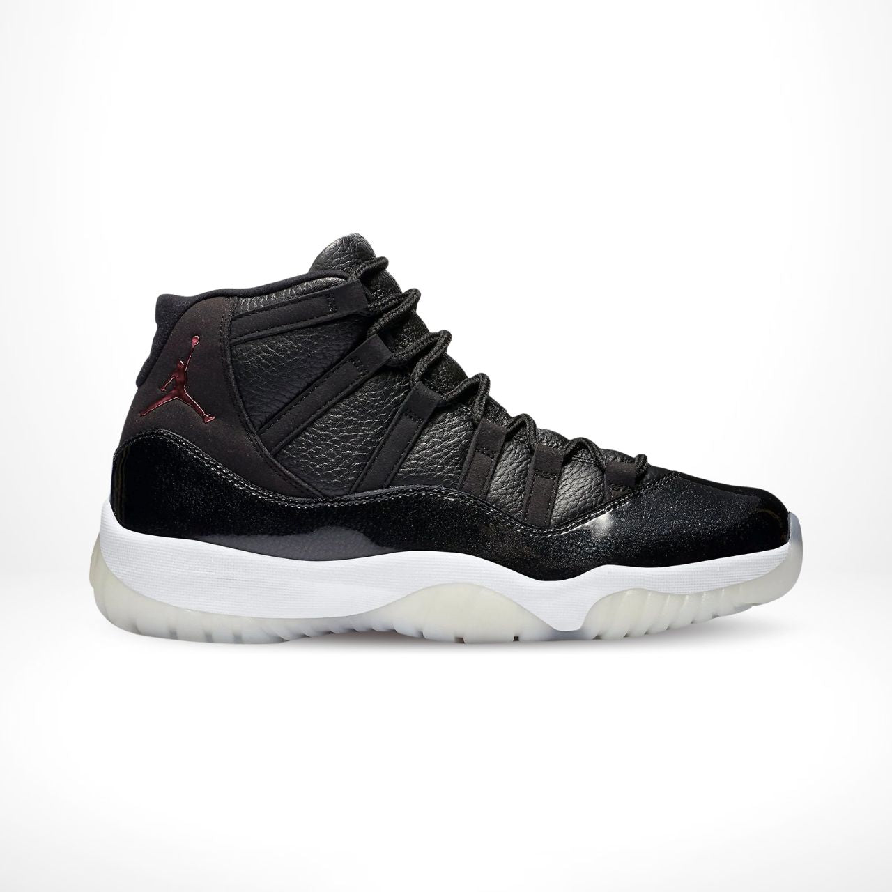 Air Jordan Retro 11 72-10