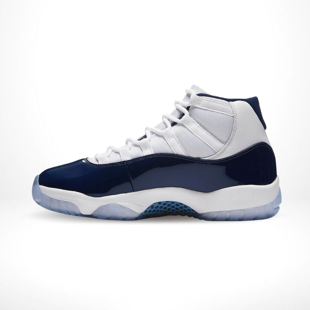 Air Jordan 11 Retro UNC Win Like 82
