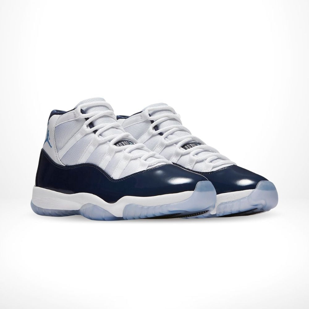 Air Jordan 11 Retro UNC Win Like 82