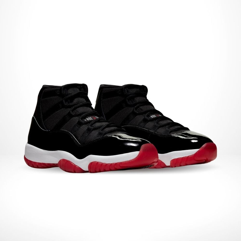 Air Jordan 11 Retro Bred 2019