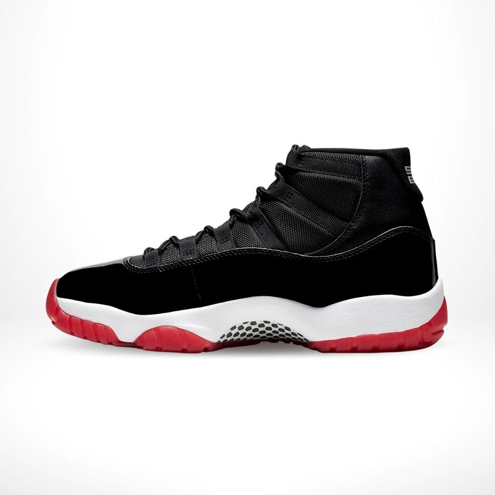 Air Jordan 11 Retro Bred 2019