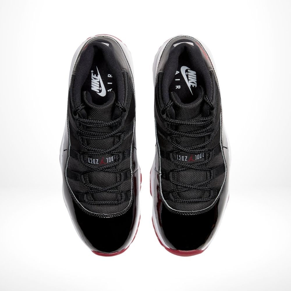 Air Jordan 11 Retro Bred 2019