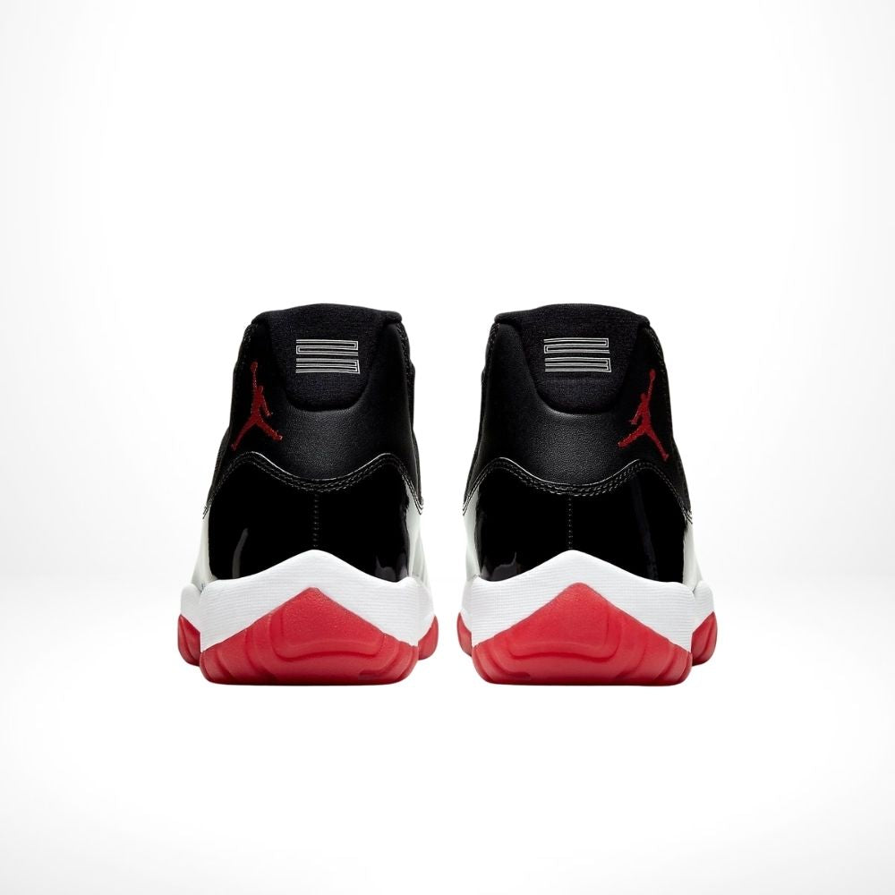 Air Jordan 11 Retro Bred 2019