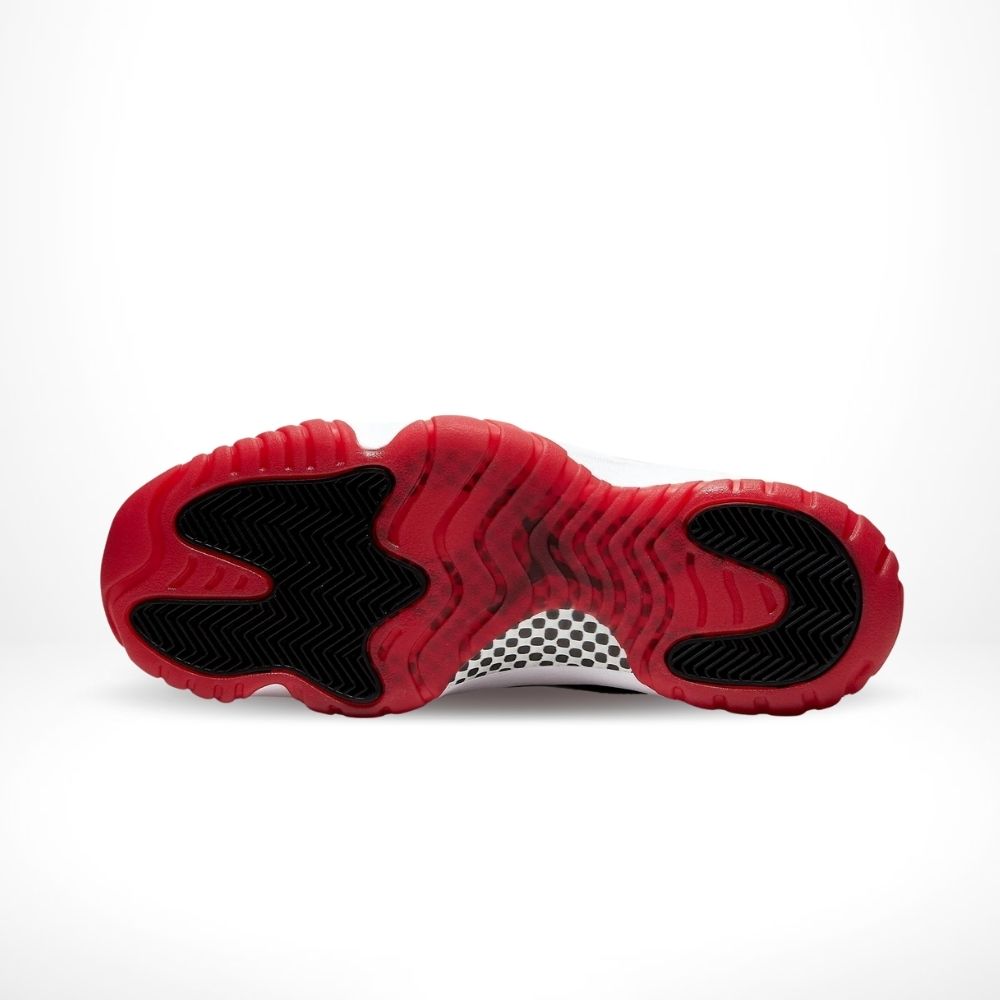 Air Jordan 11 Retro Bred 2019