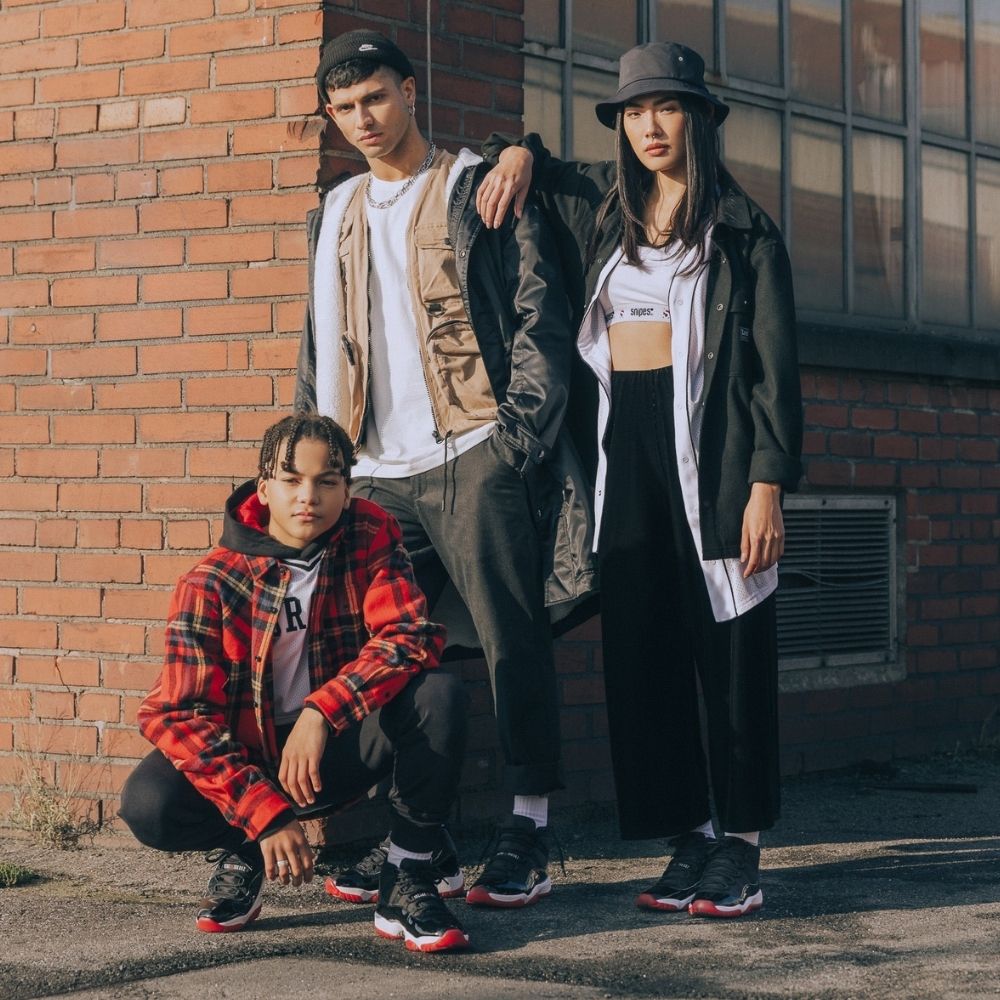 Air Jordan 11 Retro Bred 2019