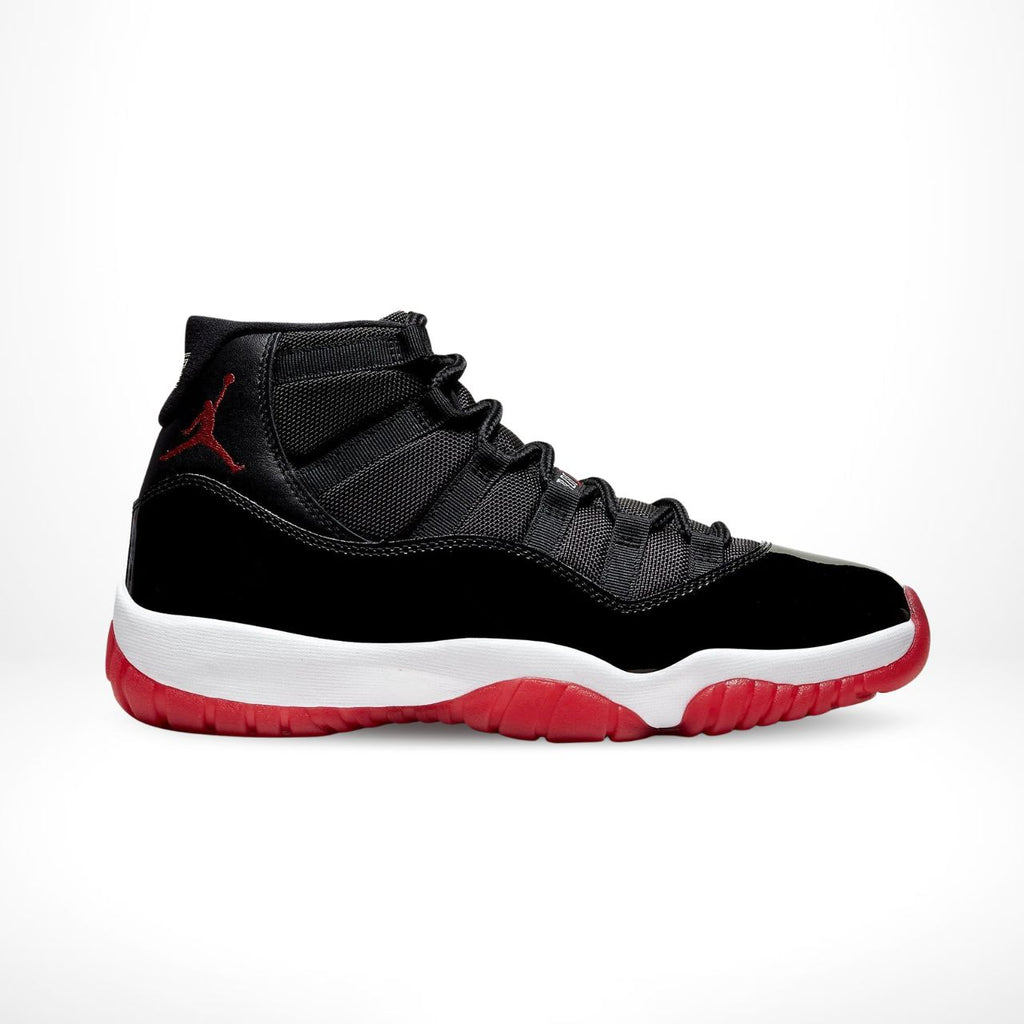 Air Jordan 11 Retro Bred 2019