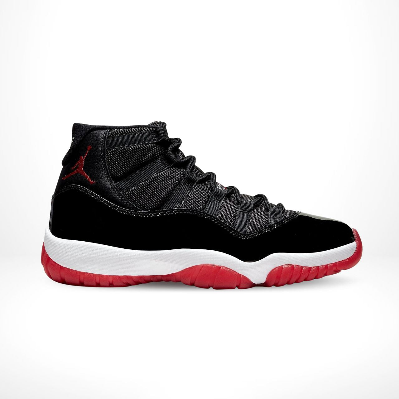 Air Jordan 11 Retro Bred 2019