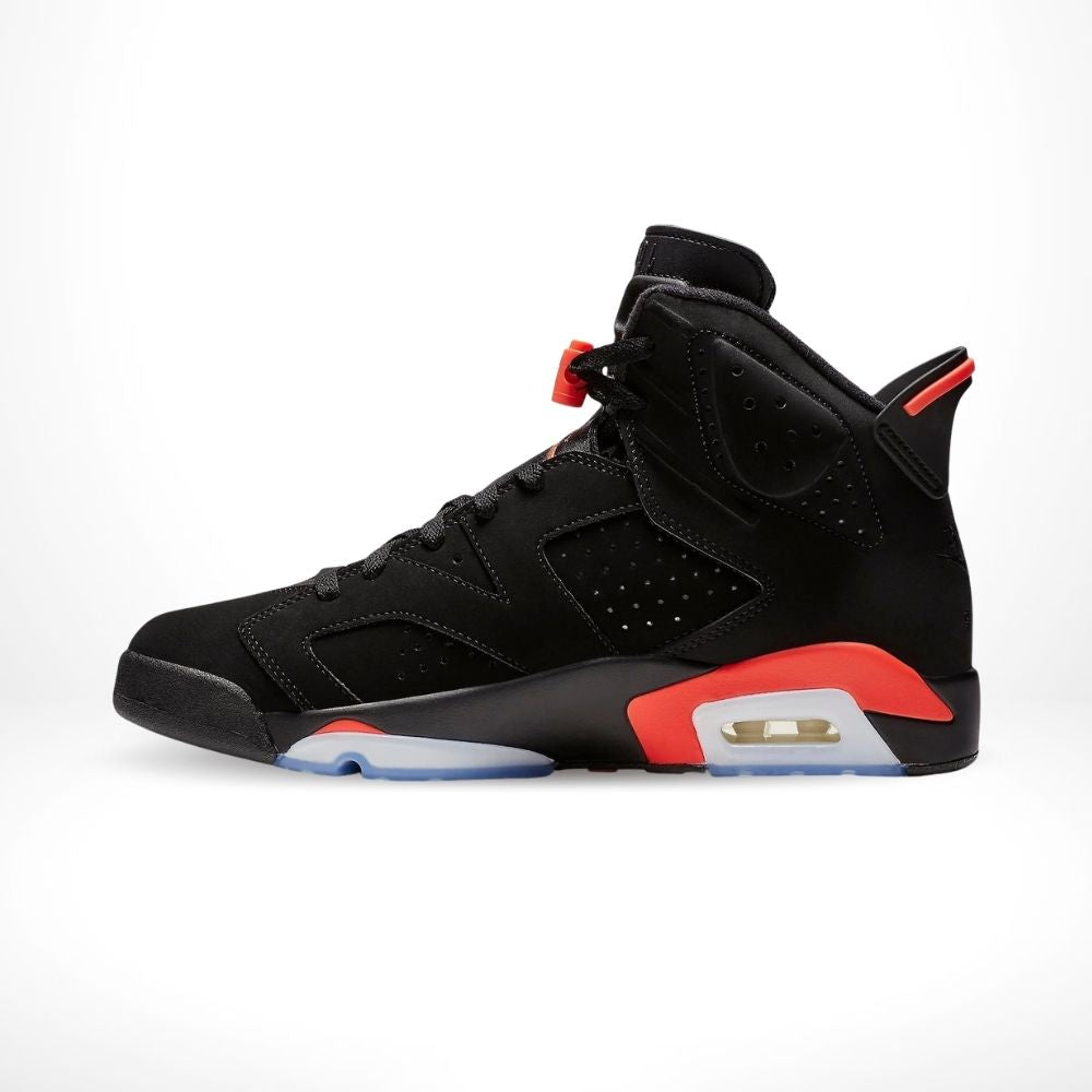 Air Jordan 6 Retro Infrared