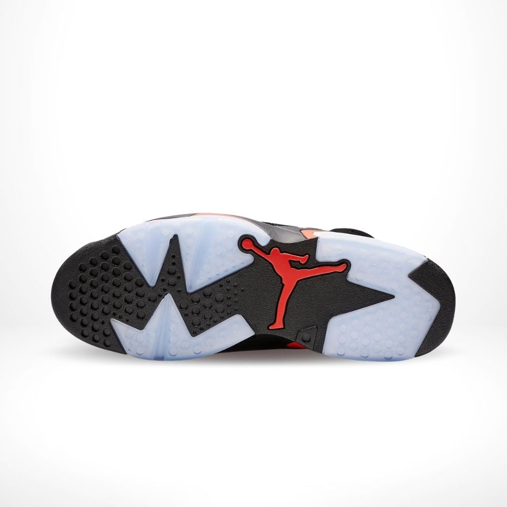 Air Jordan 6 Retro Infrared
