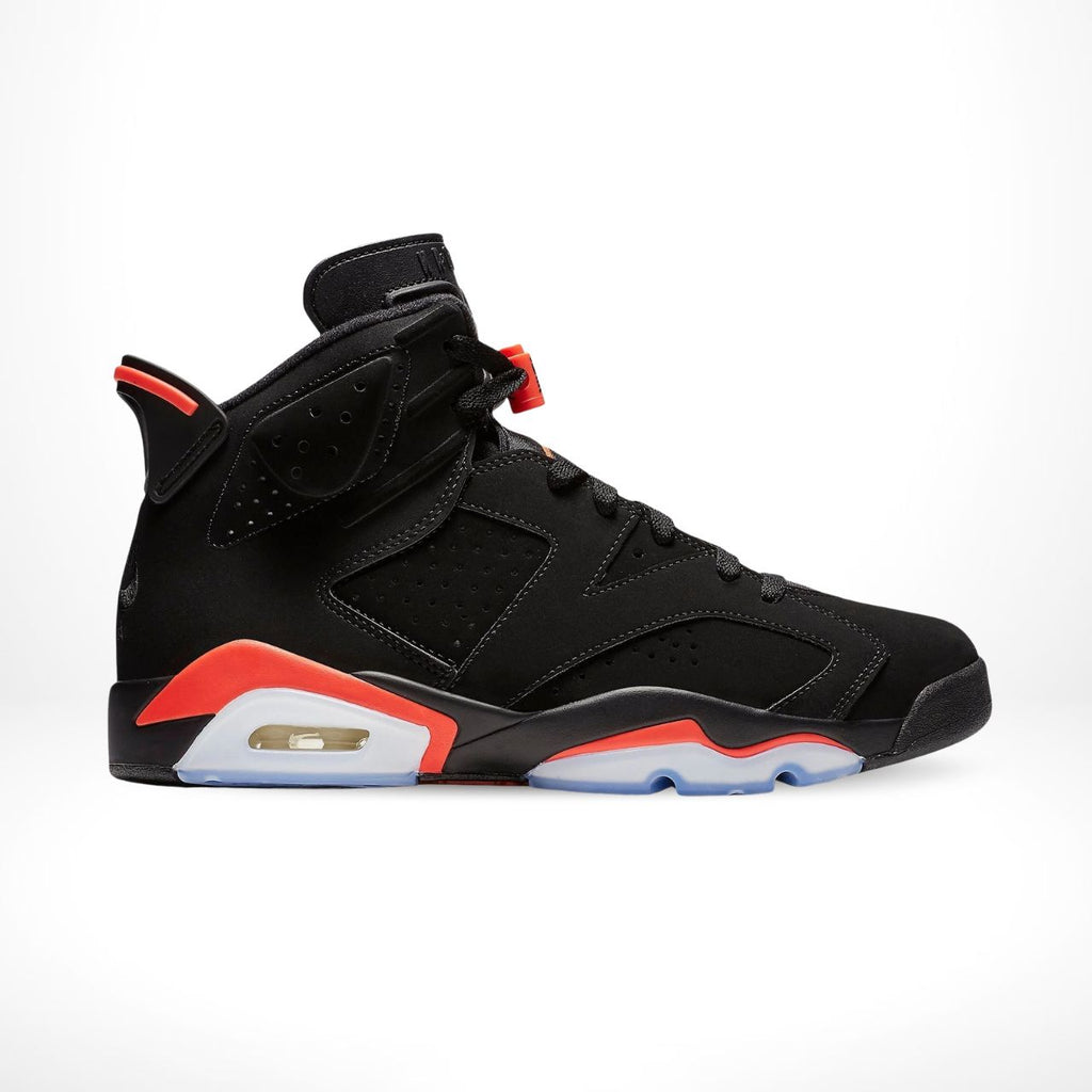 Air Jordan 6 Retro Infrared