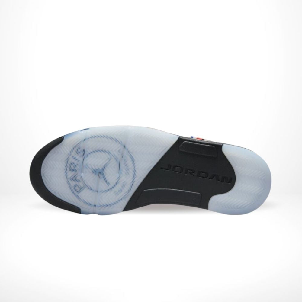 Air Jordan 5 Retro x Paris Saint-Germain Low Paname