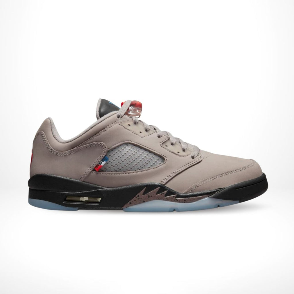 Air Jordan 5 Retro x Paris Saint-Germain Low Paname