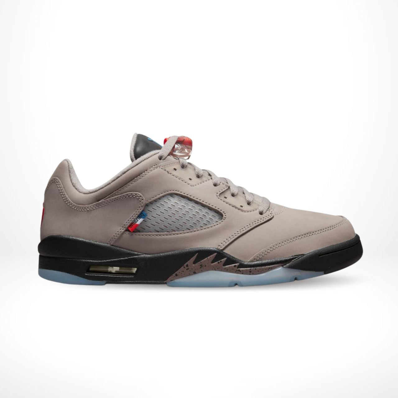 Air Jordan 5 Retro x Paris Saint-Germain Low Paname