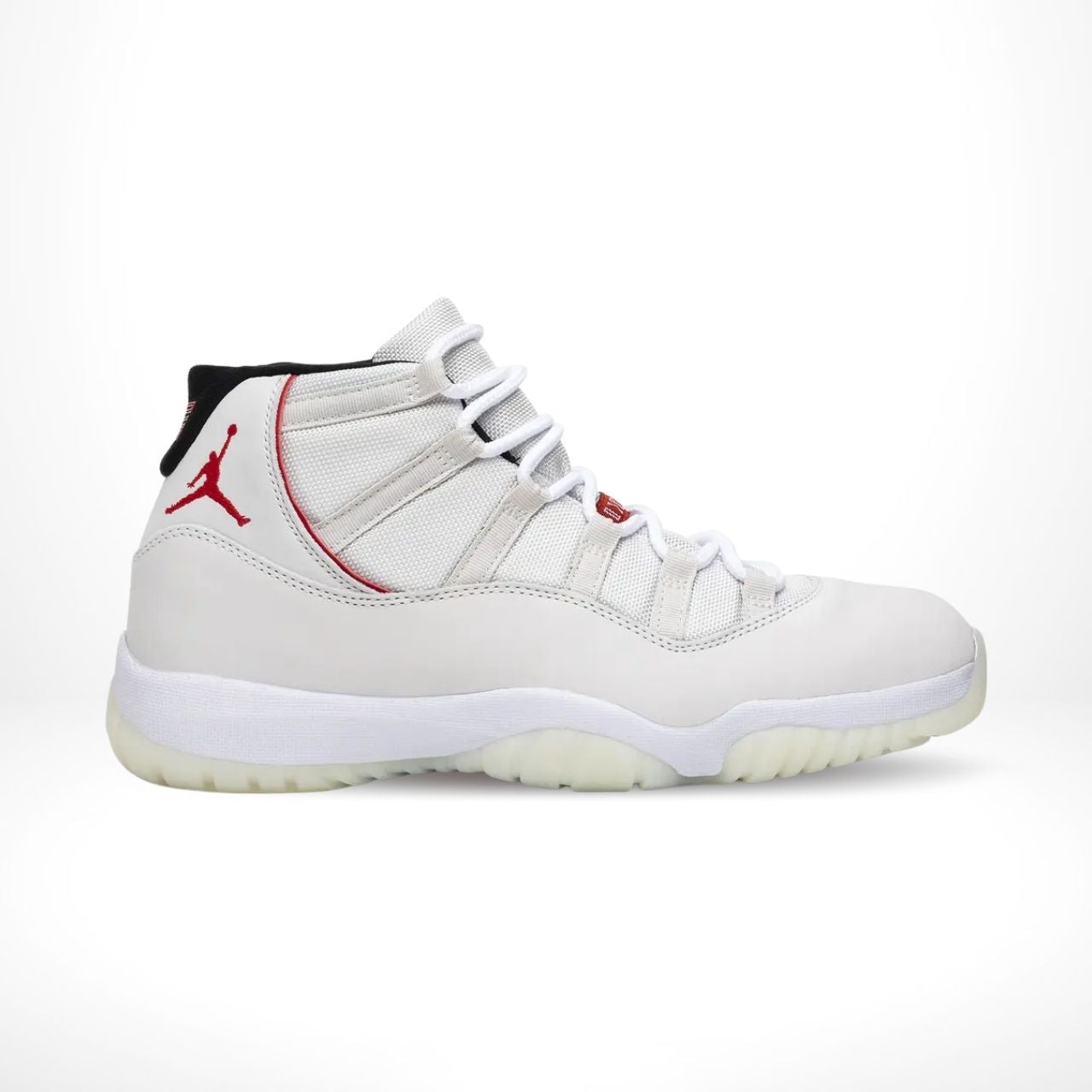 Air Jordan 11 Retro Platinum Tint Sail