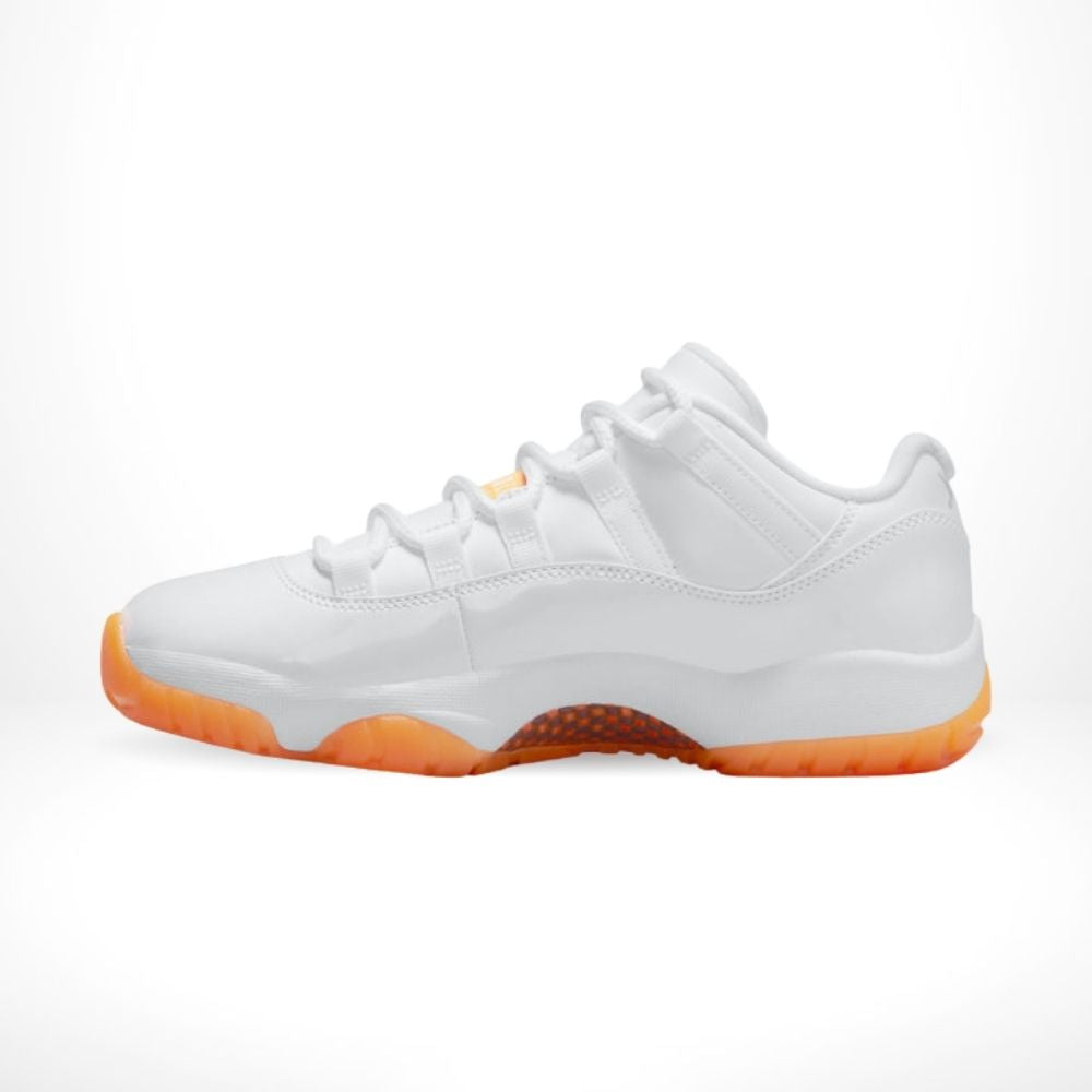 Air Jordan 11 Retro Low Bright Citrus