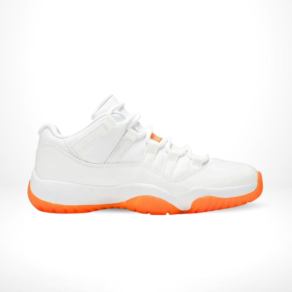 Air Jordan 11 Retro Low Bright Citrus