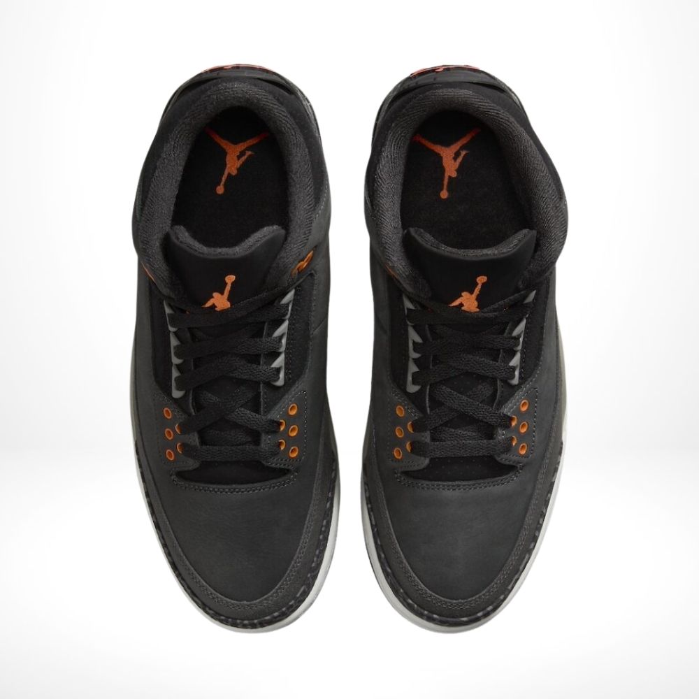 Air Jordan 3 Retro Fear