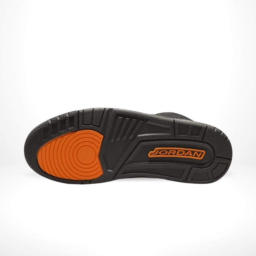 Air Jordan 3 Retro Fear