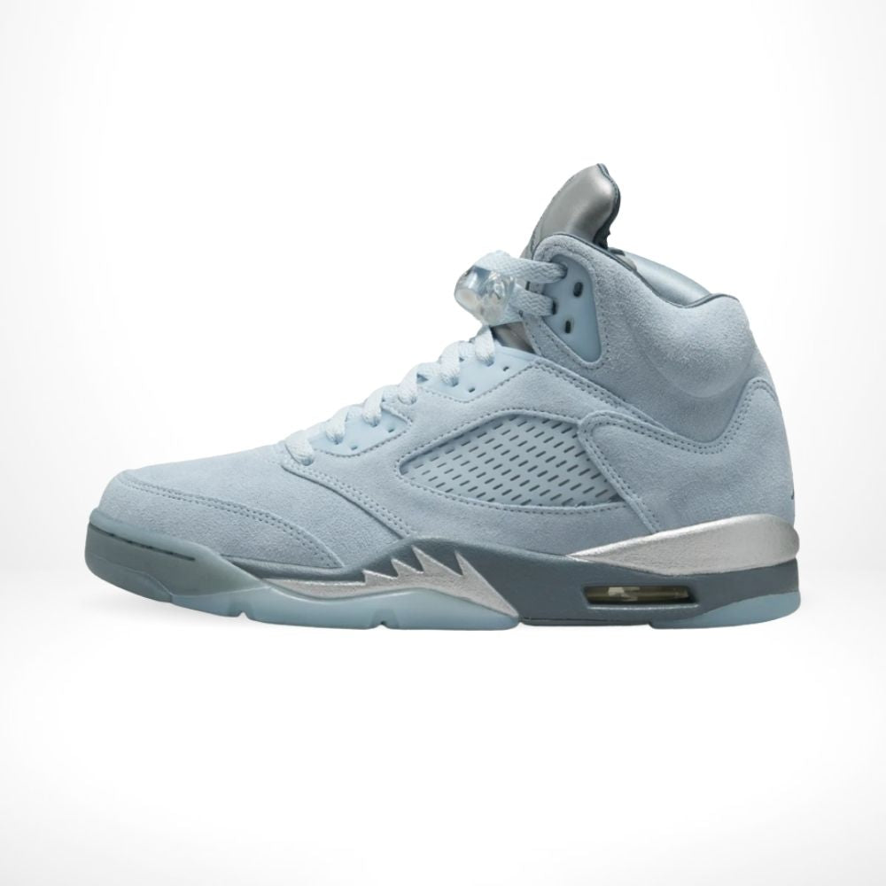 Air Jordan 5 Retro Blue Bird