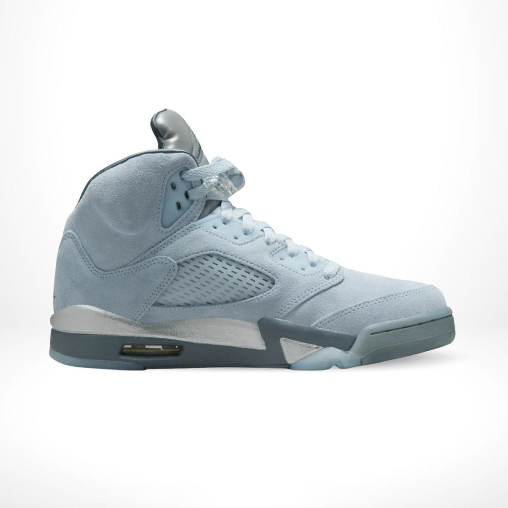 Air Jordan 5 Retro Blue Bird