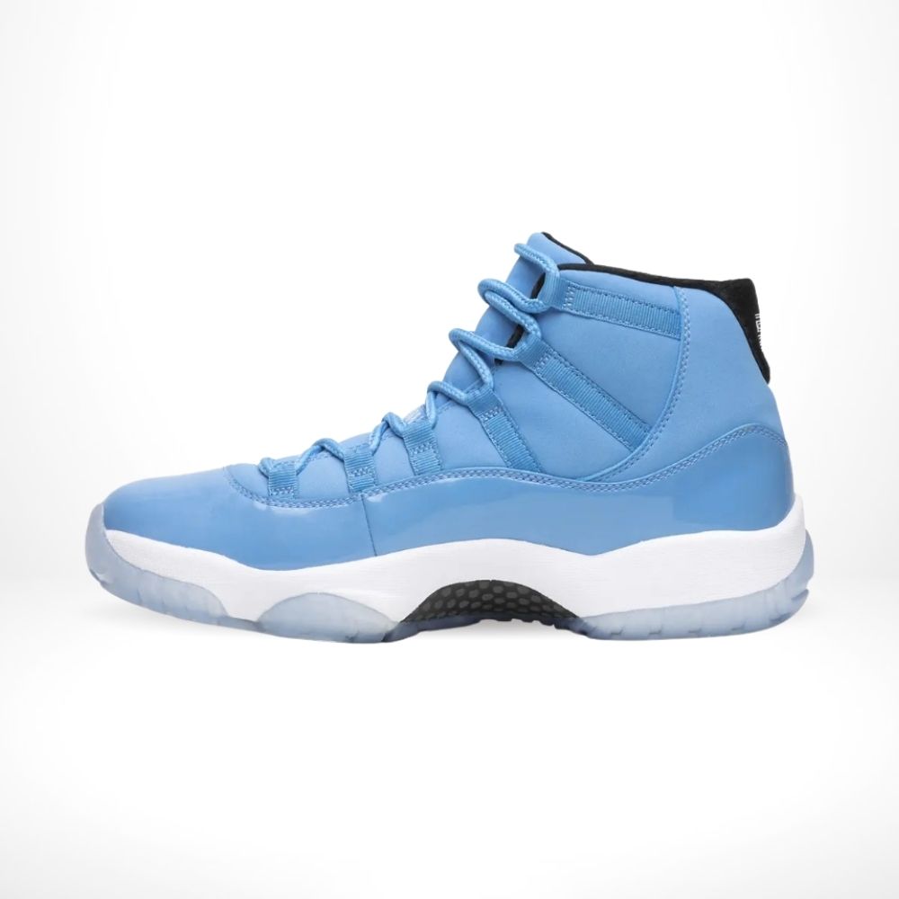 Air Jordan 11 Retro Pantone White
