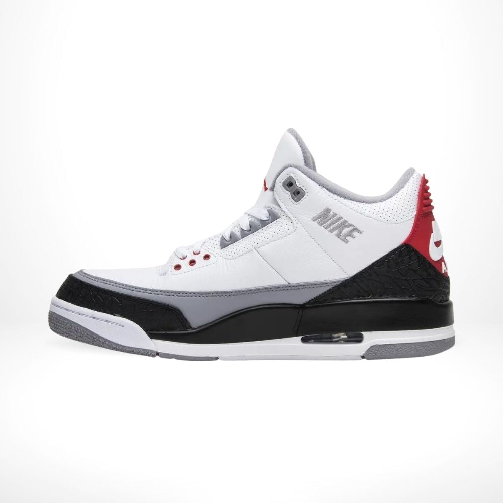 Air Jordan 3 Retro Tinker Hatfield