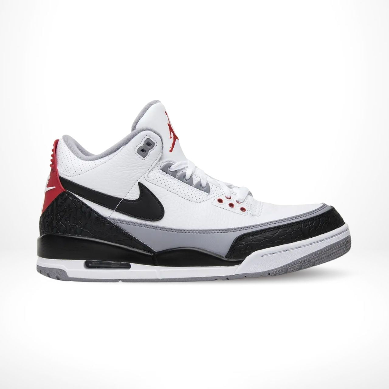 Air Jordan 3 Retro Tinker Hatfield