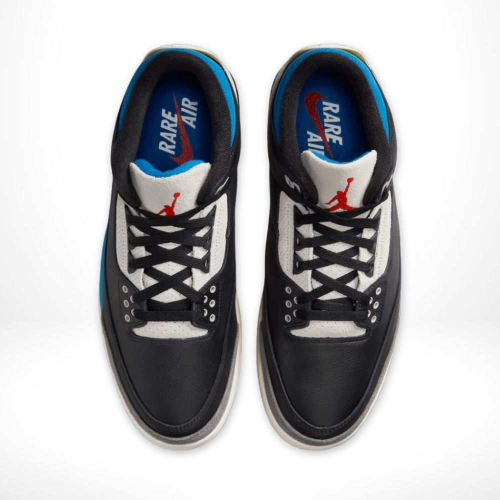 Air Jordan 3 Rare Air
