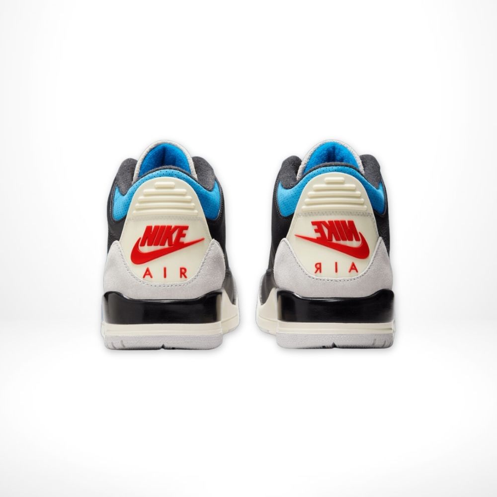 Air Jordan 3 Rare Air