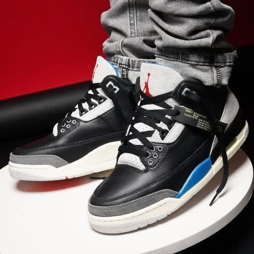 Air Jordan 3 Rare Air