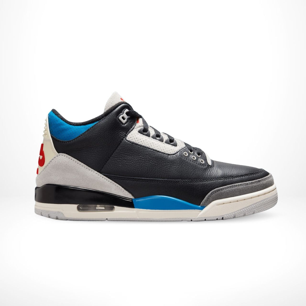 Air Jordan 3 Rare Air