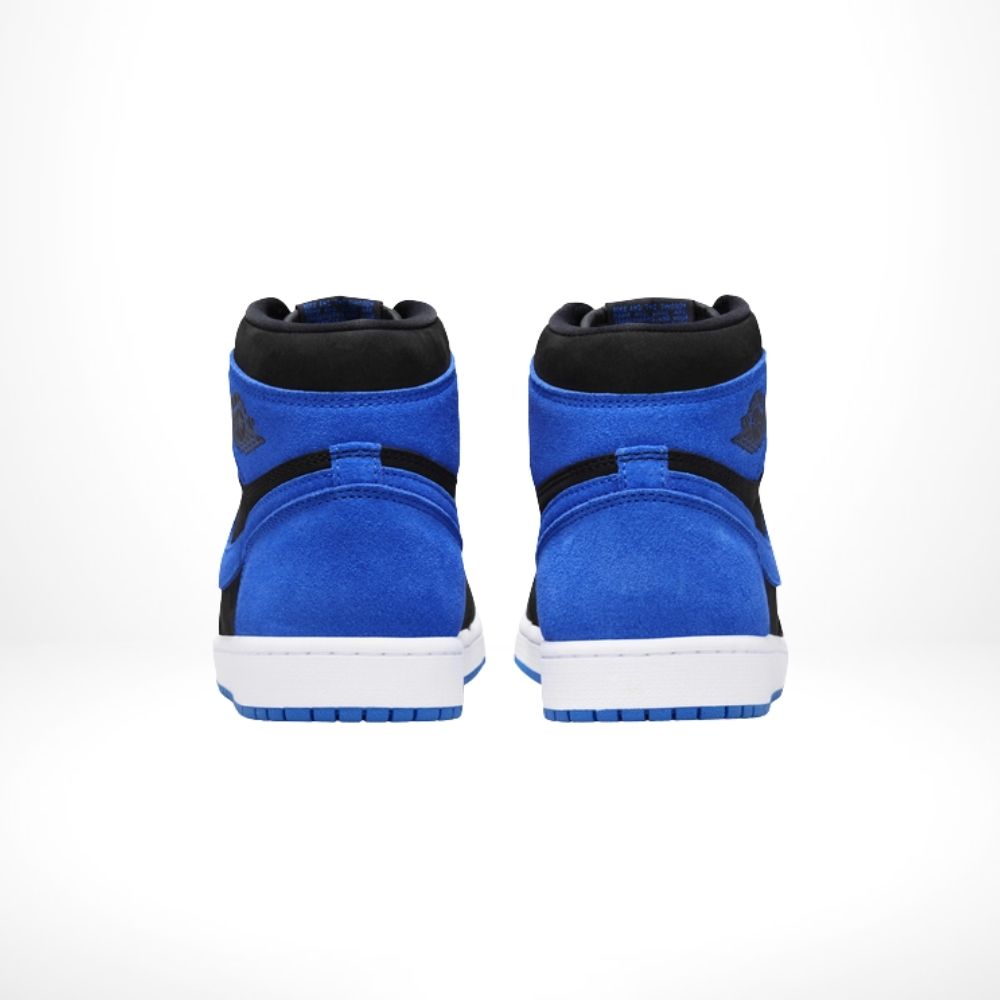 Air Jordan 1 High 85 Royal Blue Black