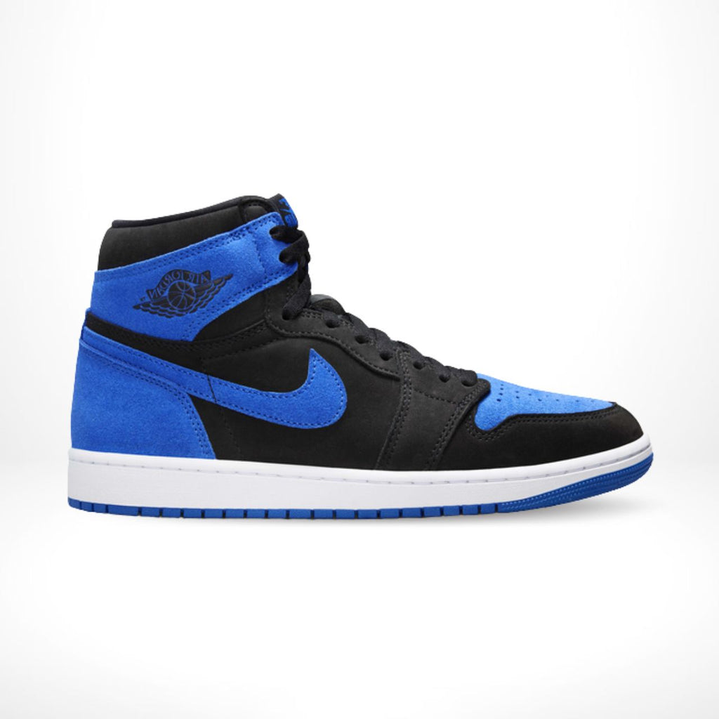Air Jordan 1 High 85 Royal Blue Black