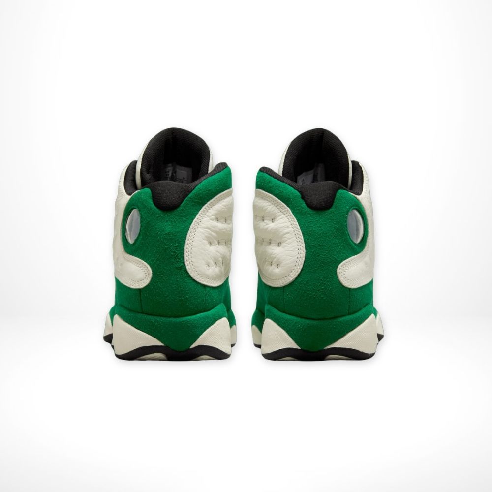 Jordan 13 Retro GS Sail Pine Green