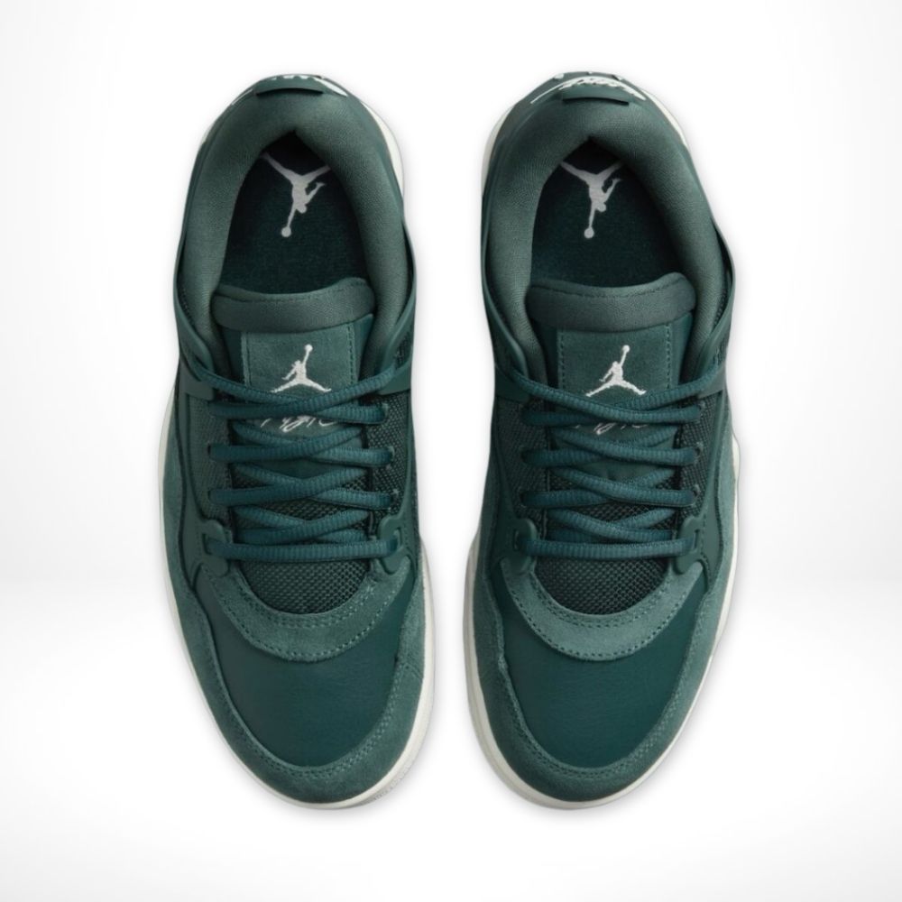 Air Jordan 4 RM Oxidized Green