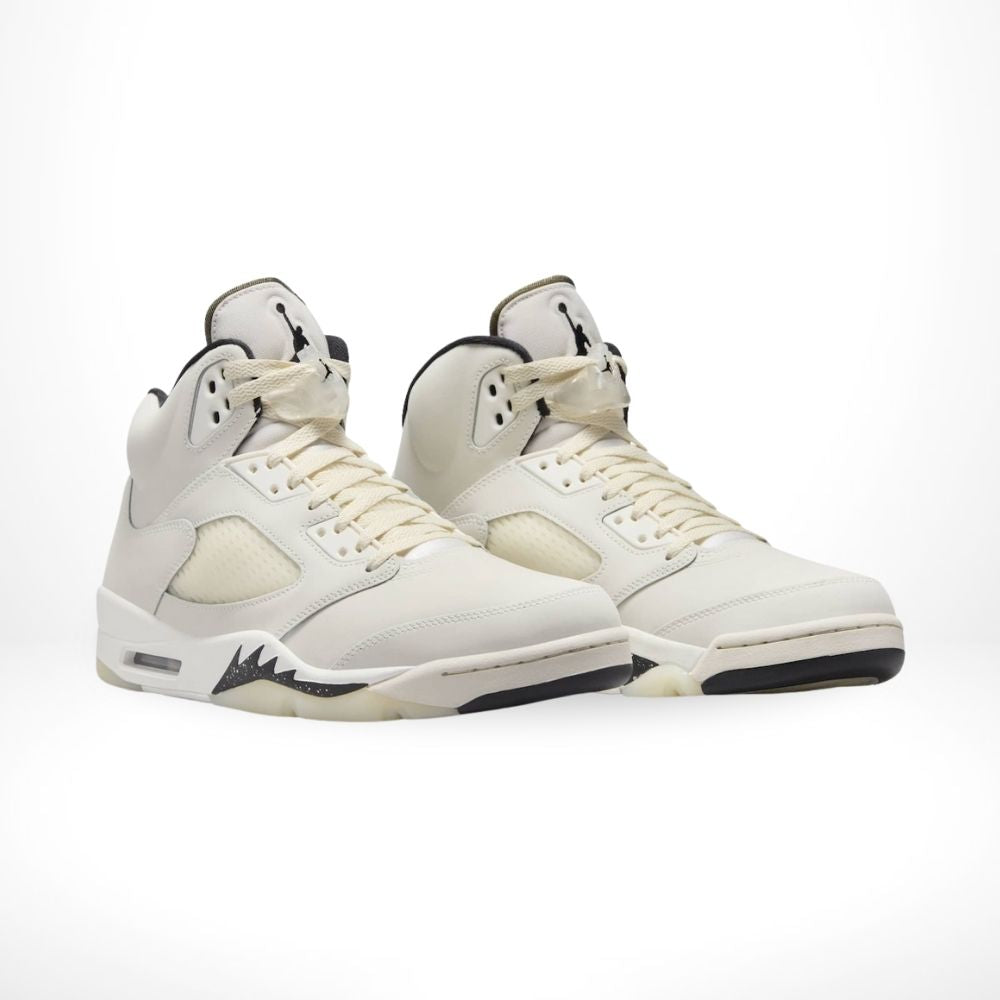 Air Jordan 5 Retro SE Sail