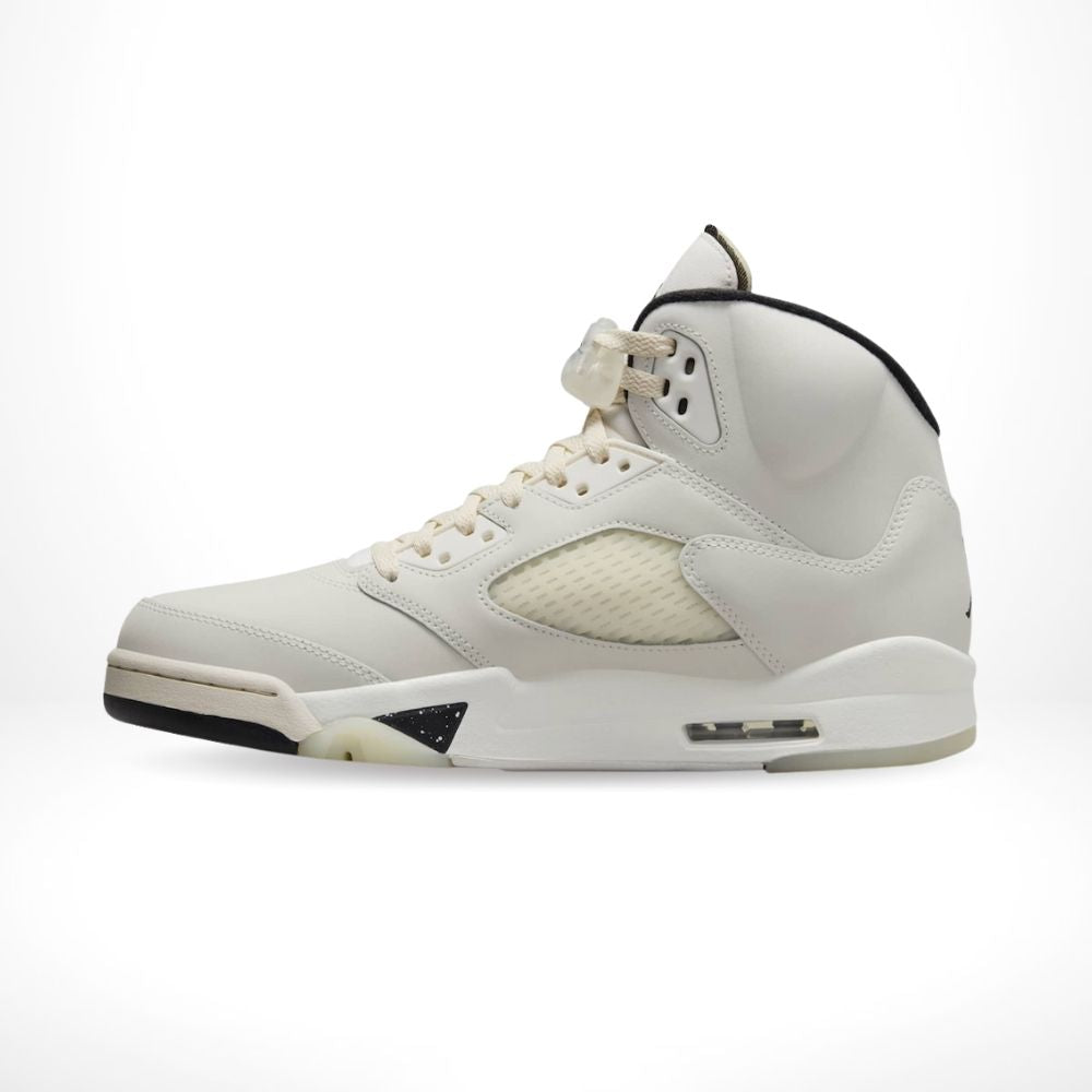Air Jordan 5 Retro SE Sail