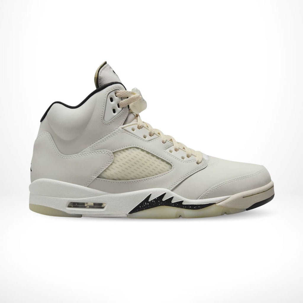 Air Jordan 5 Retro SE Sail