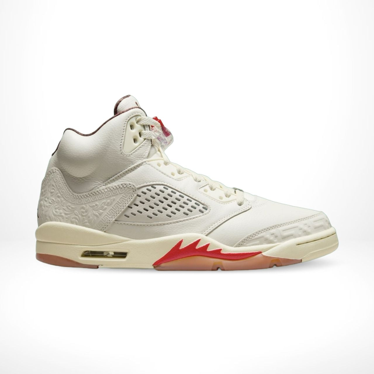 Jordan 5 Retro El Grito Diffused Taupe