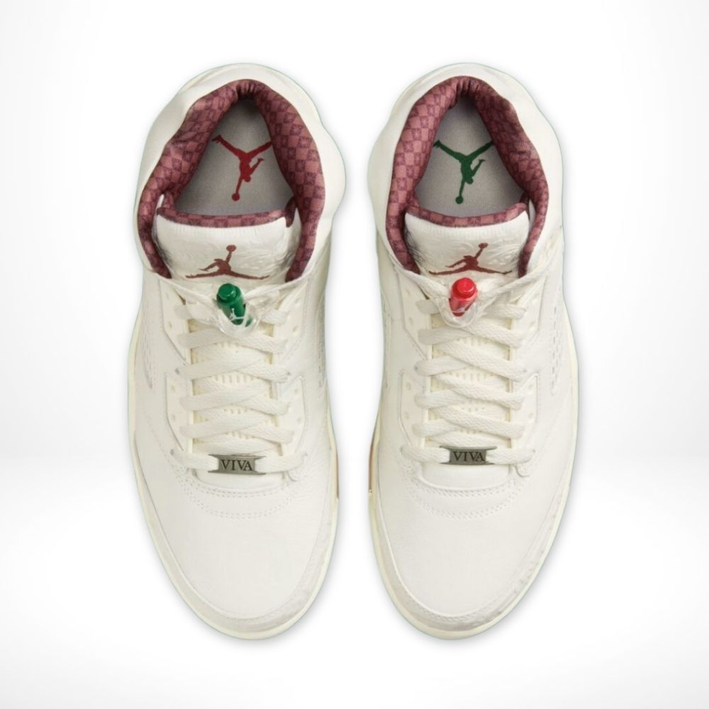 Jordan 5 Retro El Grito Diffused Taupe